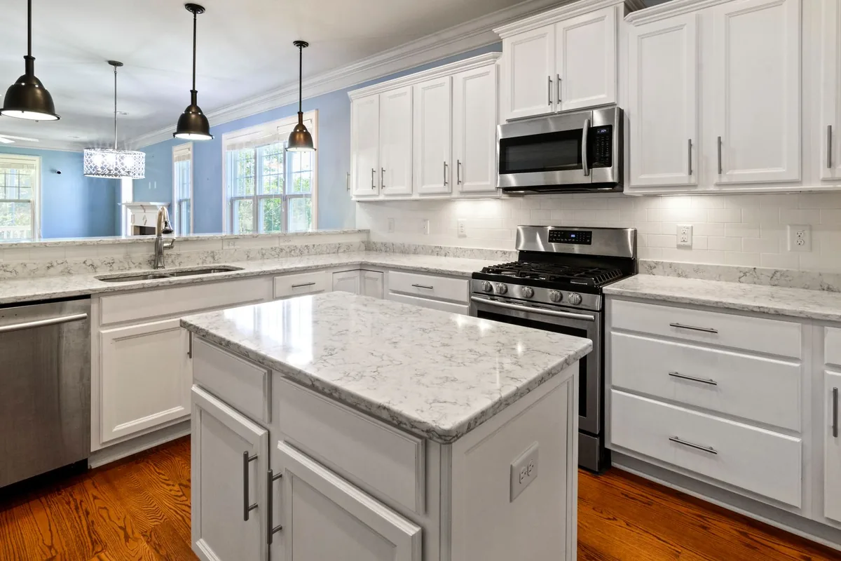 Filth & Squalor Cleanup in Kingsport, TN