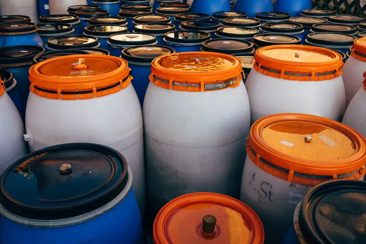 Chemical & Toxic Waste Cleanup in Kingsport, TN